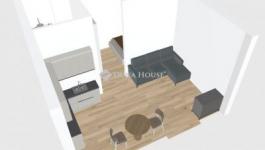 Eladó lakás Budapest