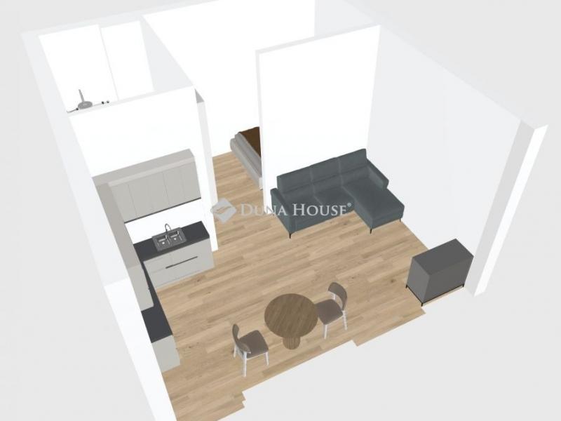 Eladó lakás Budapest