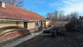 Eladó családi ház Mezőkovácsháza