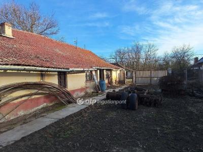 Eladó családi ház Mezőkovácsháza
