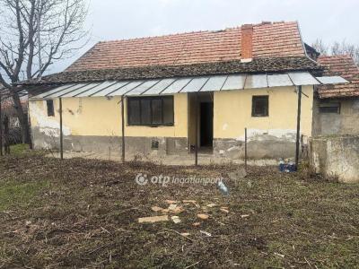 Eladó családi ház Orosháza