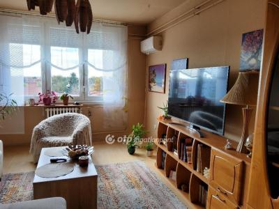 Eladó lakás Hatvan