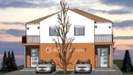 Eladó ikerház Budapest