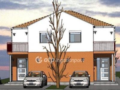 Eladó ikerház Budapest