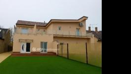 Eladó családi ház Budapest