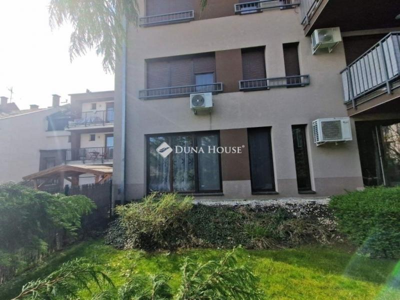 Eladó lakás Budapest