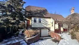 Eladó családi ház Szentendre