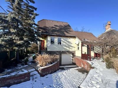 Eladó családi ház Szentendre