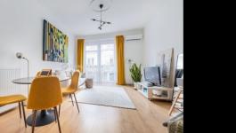 Eladó lakás Budapest