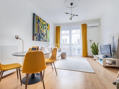 Eladó lakás Budapest