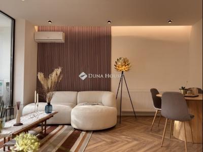 Eladó lakás Budapest