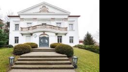 Eladó kastély Budapest