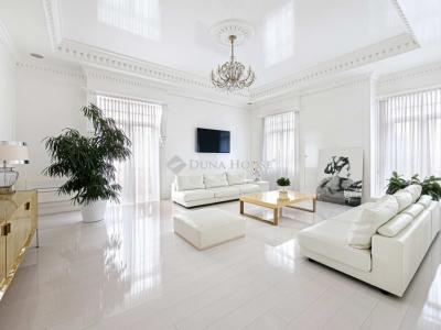 Eladó kastély Budapest