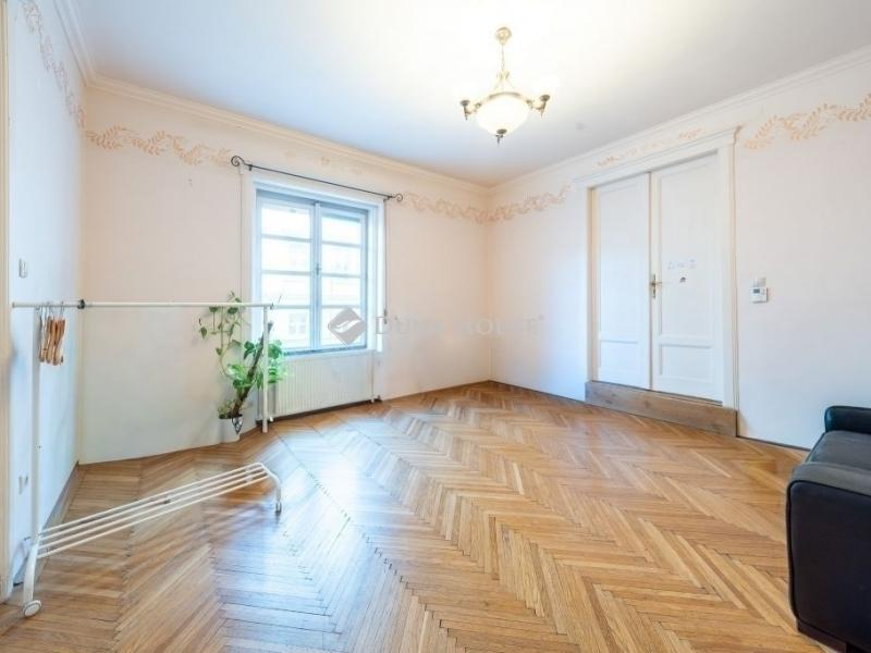 Eladó lakás Budapest