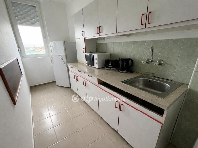 Eladó lakás Mosonmagyaróvár