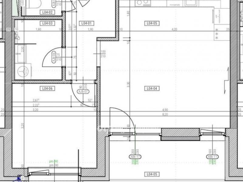 Eladó lakás Hegyeshalom