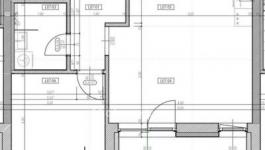 Eladó lakás Hegyeshalom