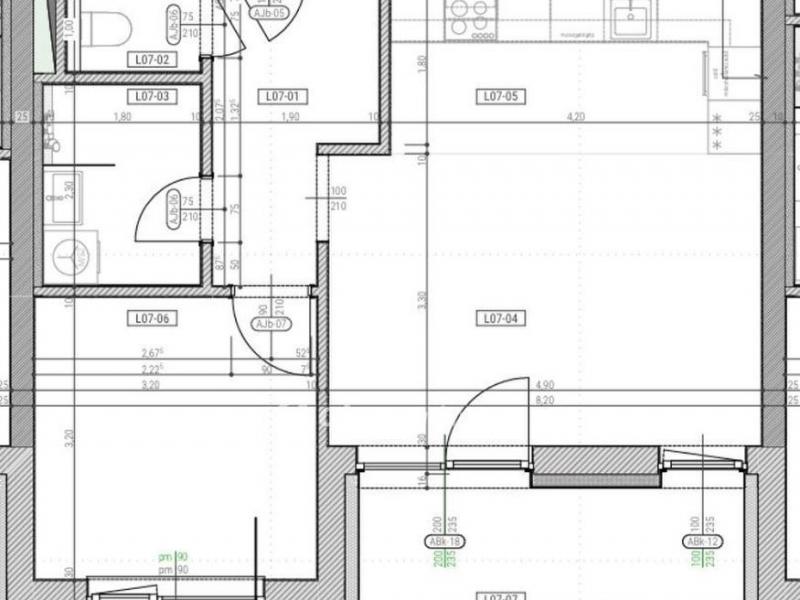 Eladó lakás Hegyeshalom