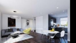 Eladó lakás Hegyeshalom