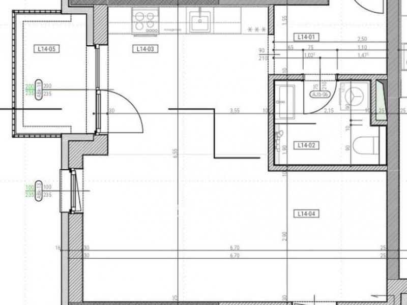 Eladó lakás Hegyeshalom