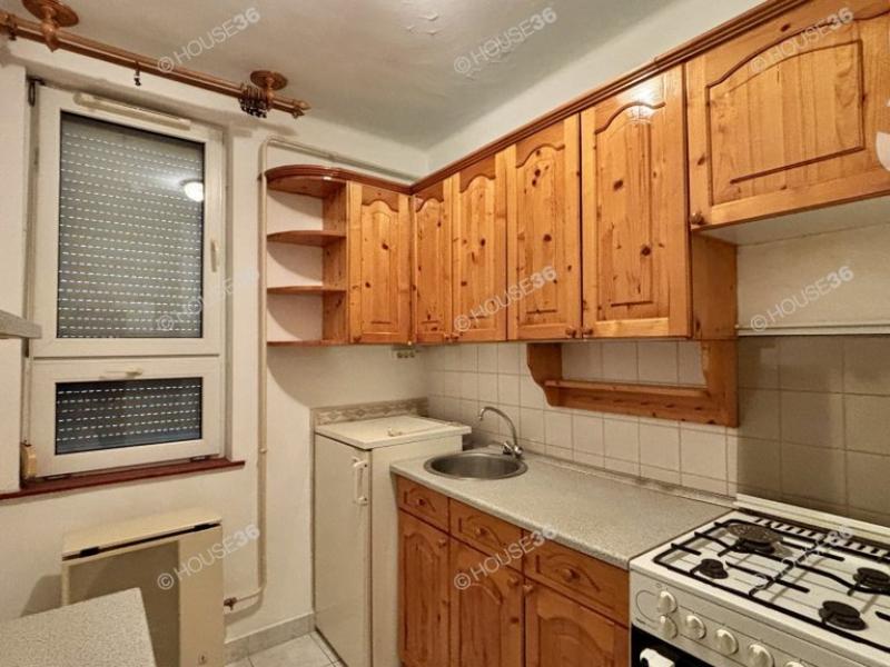 Eladó lakás Kecskemét