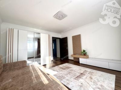 Eladó lakás Kecskemét