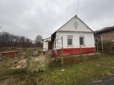 Eladó családi ház Zalaegerszeg