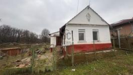 Eladó családi ház Zalaegerszeg