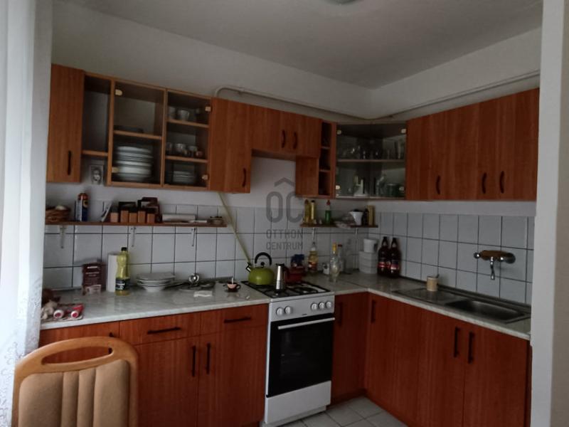 Eladó lakás Nagykanizsa