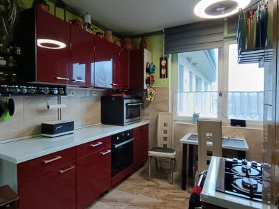 Eladó lakás Letenye