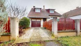 Eladó családi ház Nyírtelek