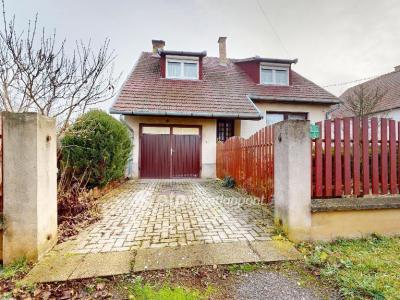 Eladó családi ház Nyírtelek