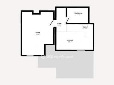 Eladó lakás Nyíregyháza