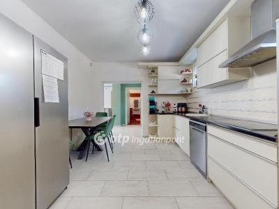 Eladó sorház Nyíregyháza