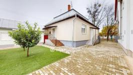 Eladó családi ház Mándok