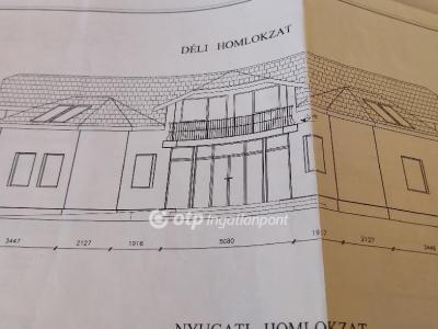 Eladó ikerház Nyíregyháza