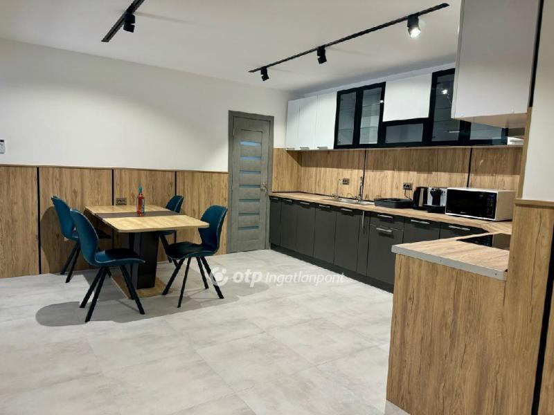 Eladó ikerház Nyíregyháza