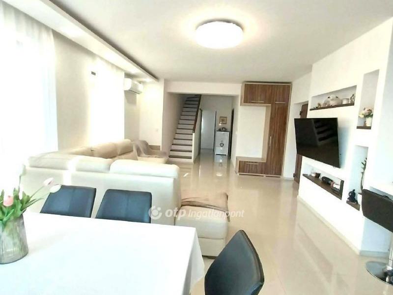 Eladó ikerház Nyíregyháza