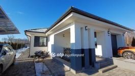 Eladó családi ház Nyíregyháza