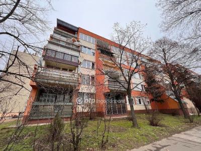 Eladó lakás Nyíregyháza