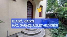 Eladó sorház Nyíregyháza