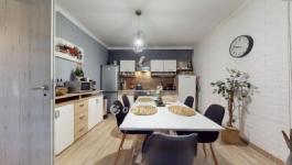 Eladó családi ház Nyírbogdány