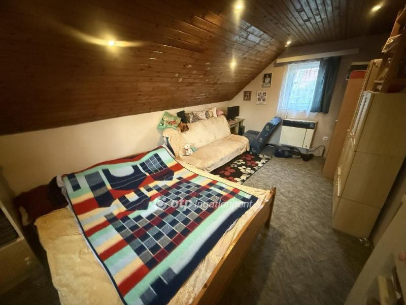 Eladó családi ház Tiszakécske