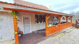 Eladó tanya Nagykőrös