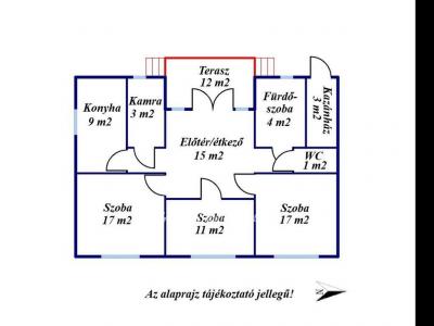 Eladó családi ház Cegléd