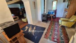 Eladó tanya Szentes