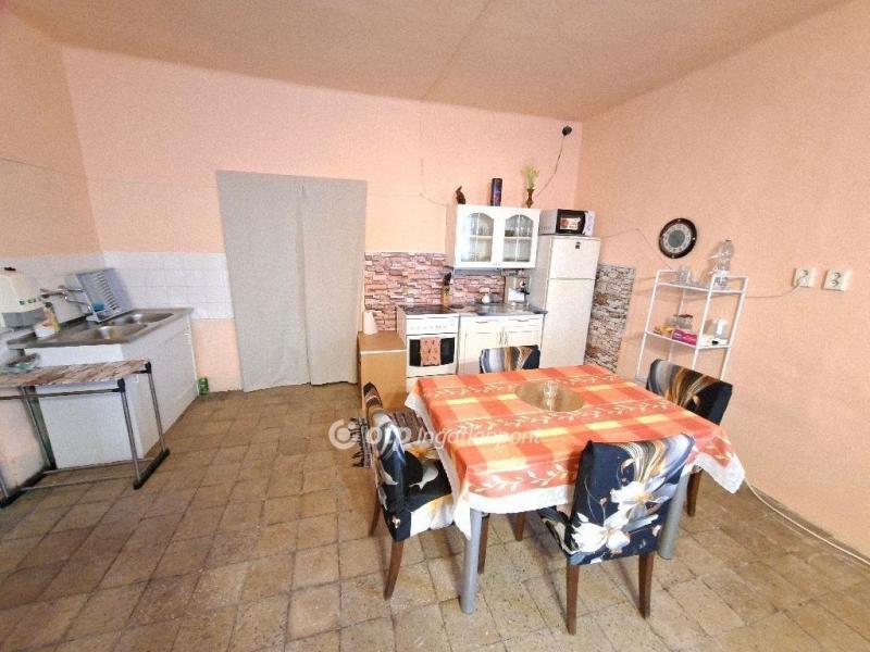 Eladó családi ház Csanytelek