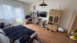 Eladó lakás Nagykanizsa