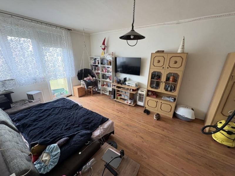 Eladó lakás Nagykanizsa