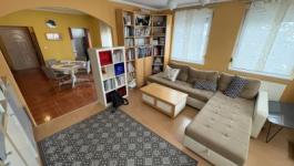 Eladó lakás Nagykanizsa